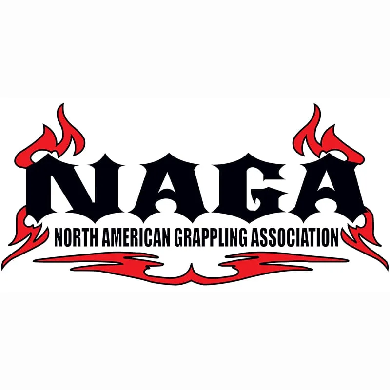 Logo NAGA