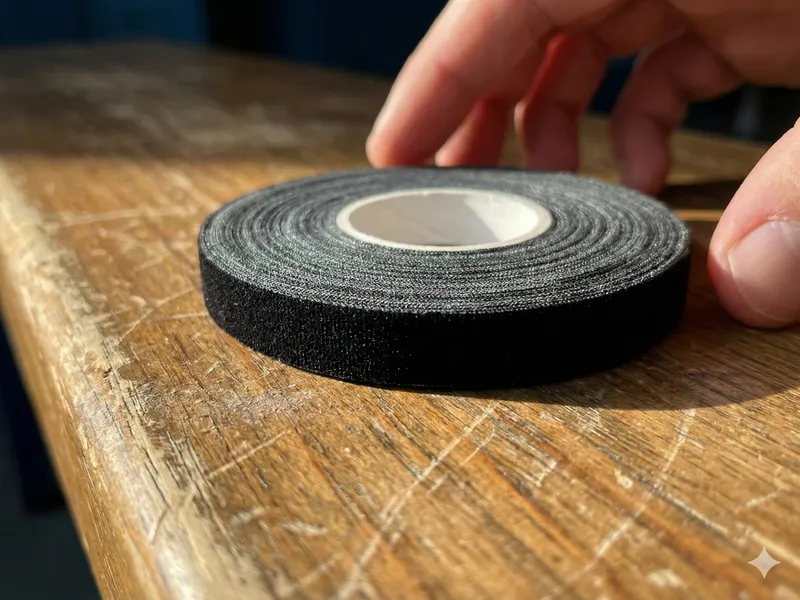 Straps de doigts BJJ